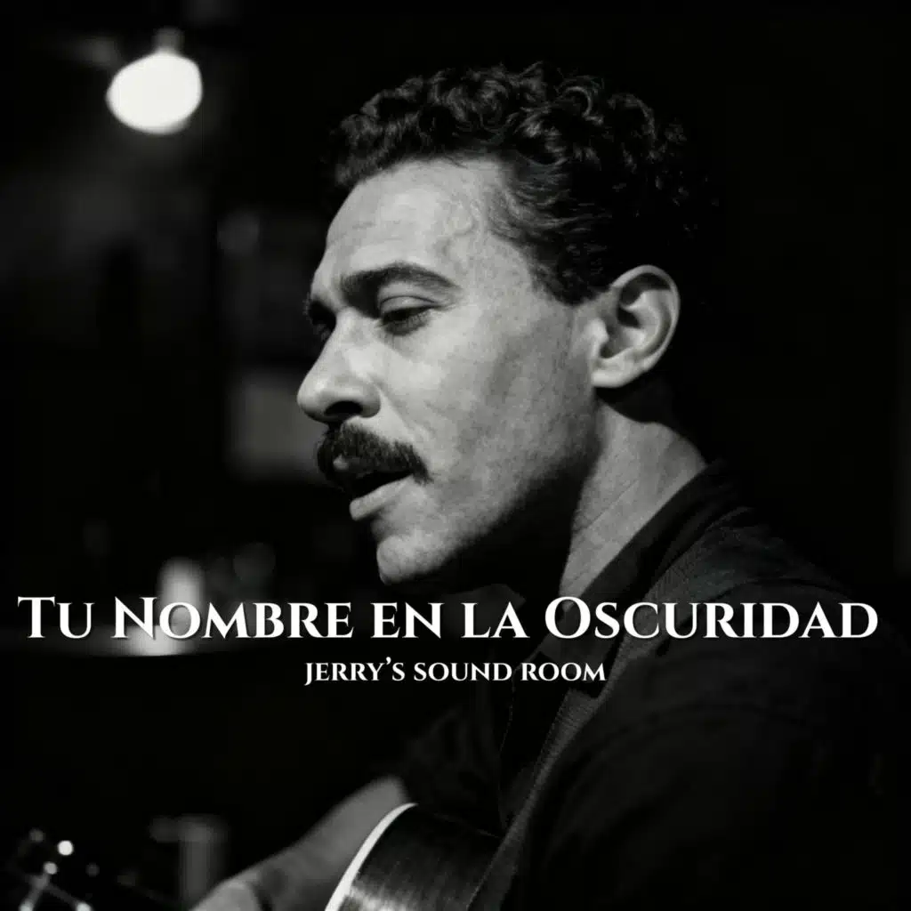 Tu Nombre en la Oscuridad