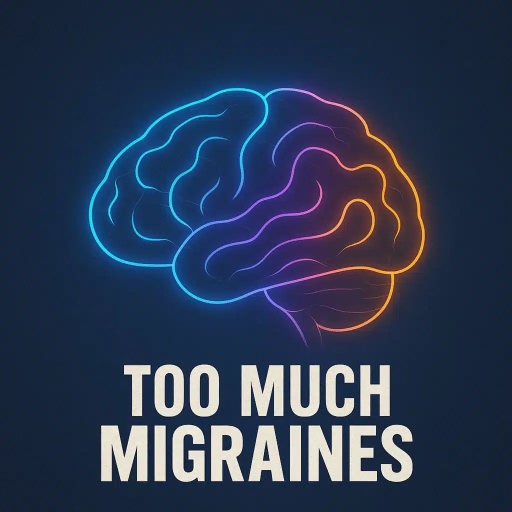 Too Much Migraines