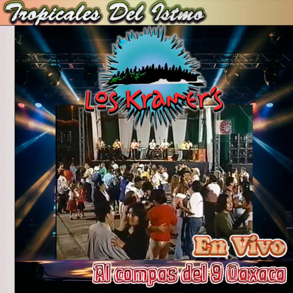 Tropicales Del Istmo