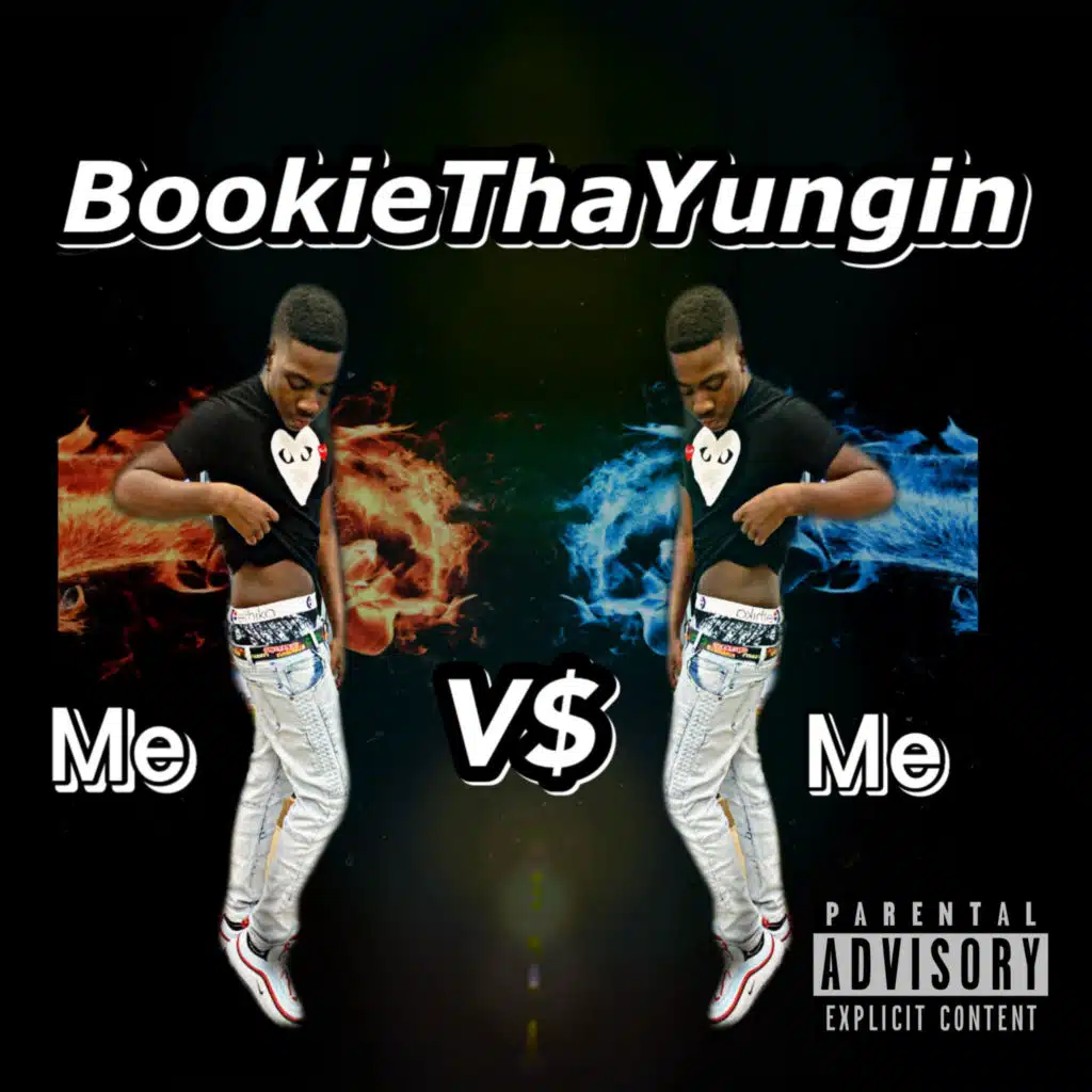 Me V$ Me