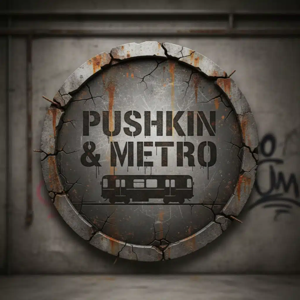 Pushkin & Metro
