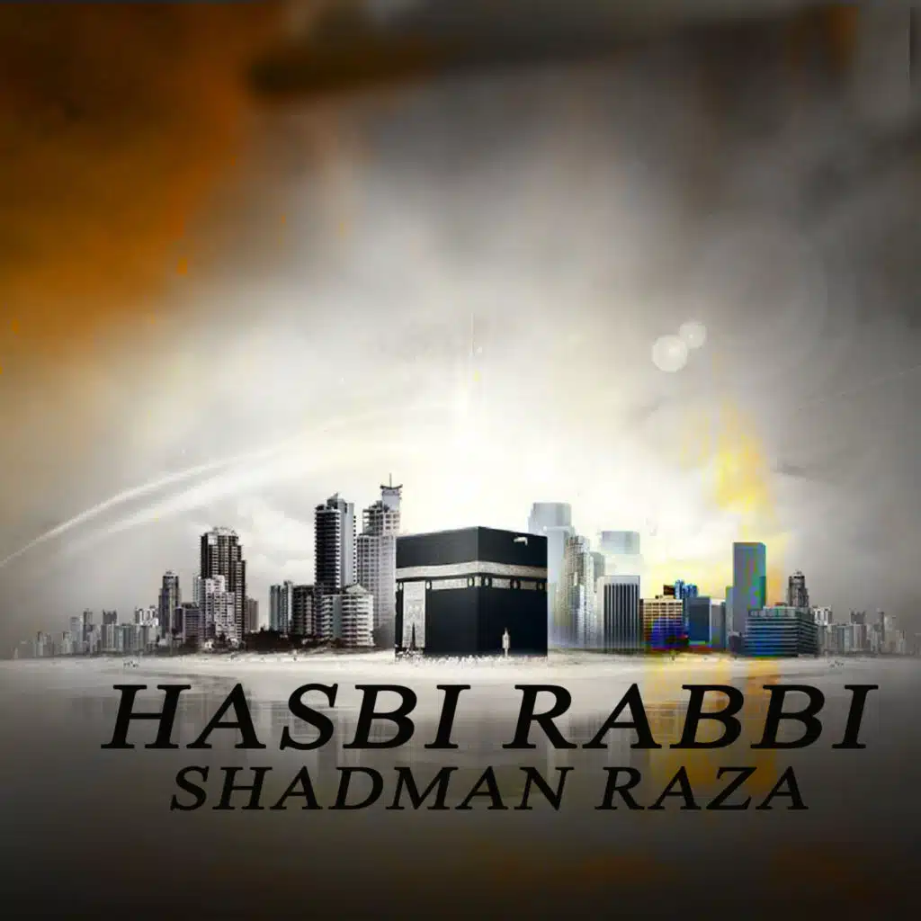 Shadman Raza