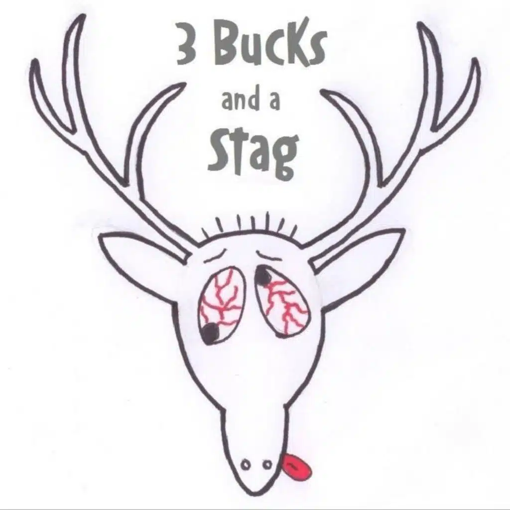 It Means Nothing (feat. 3 Bucks and a Stag)