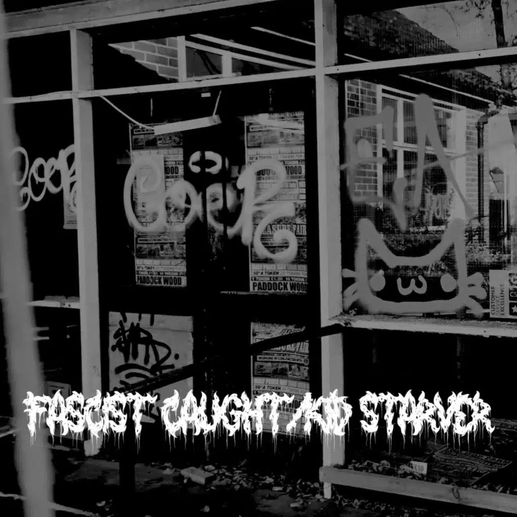 fascist caught (demo)