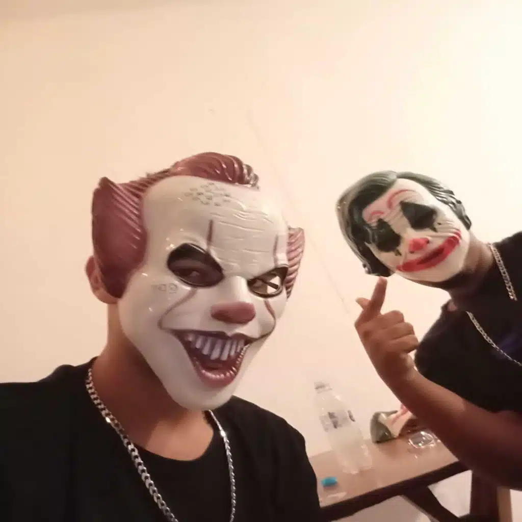 FININHA SACANAGEM DOS MALVADÃO