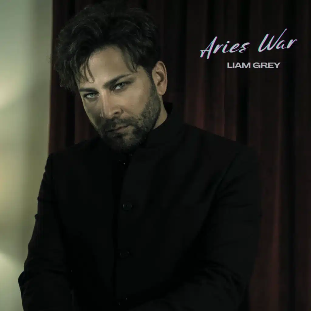 LiamGreyMusic