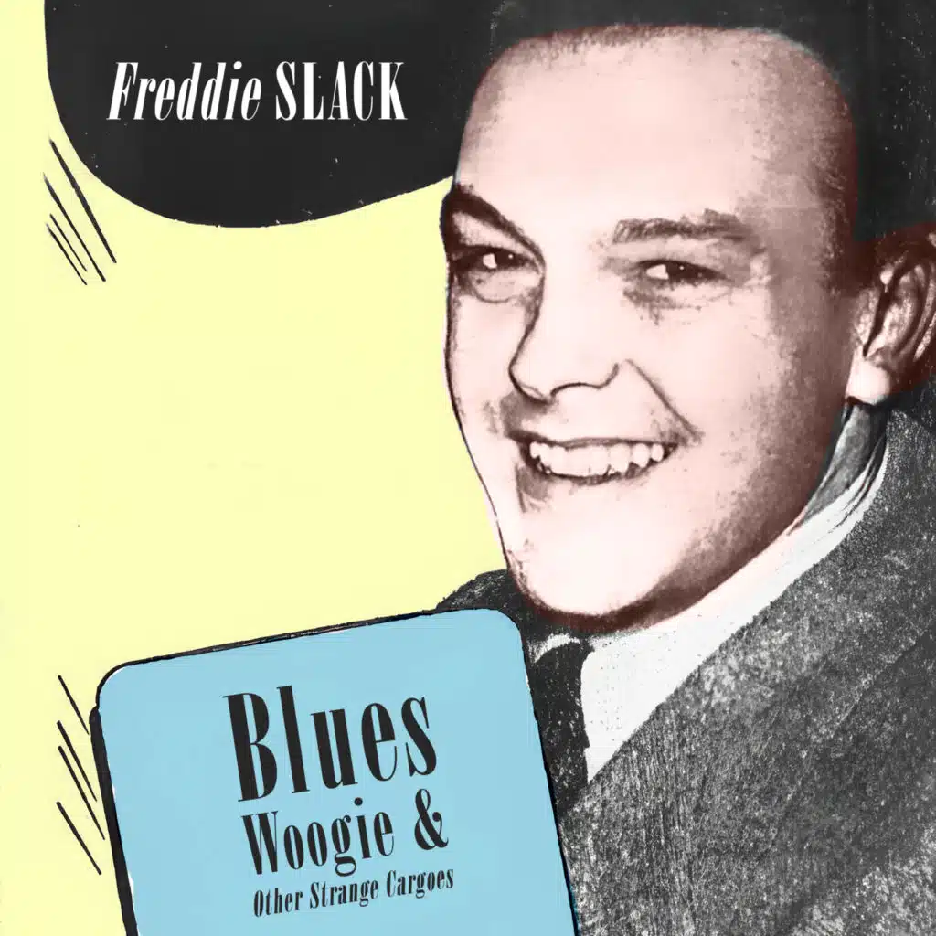 Freddie Slack
