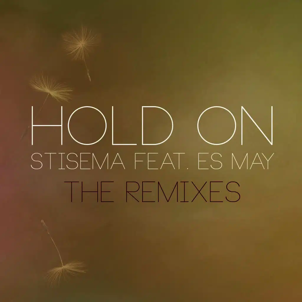 Hold On (Remixes)