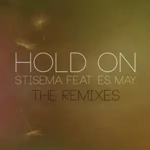 Hold On (JLV Remix)