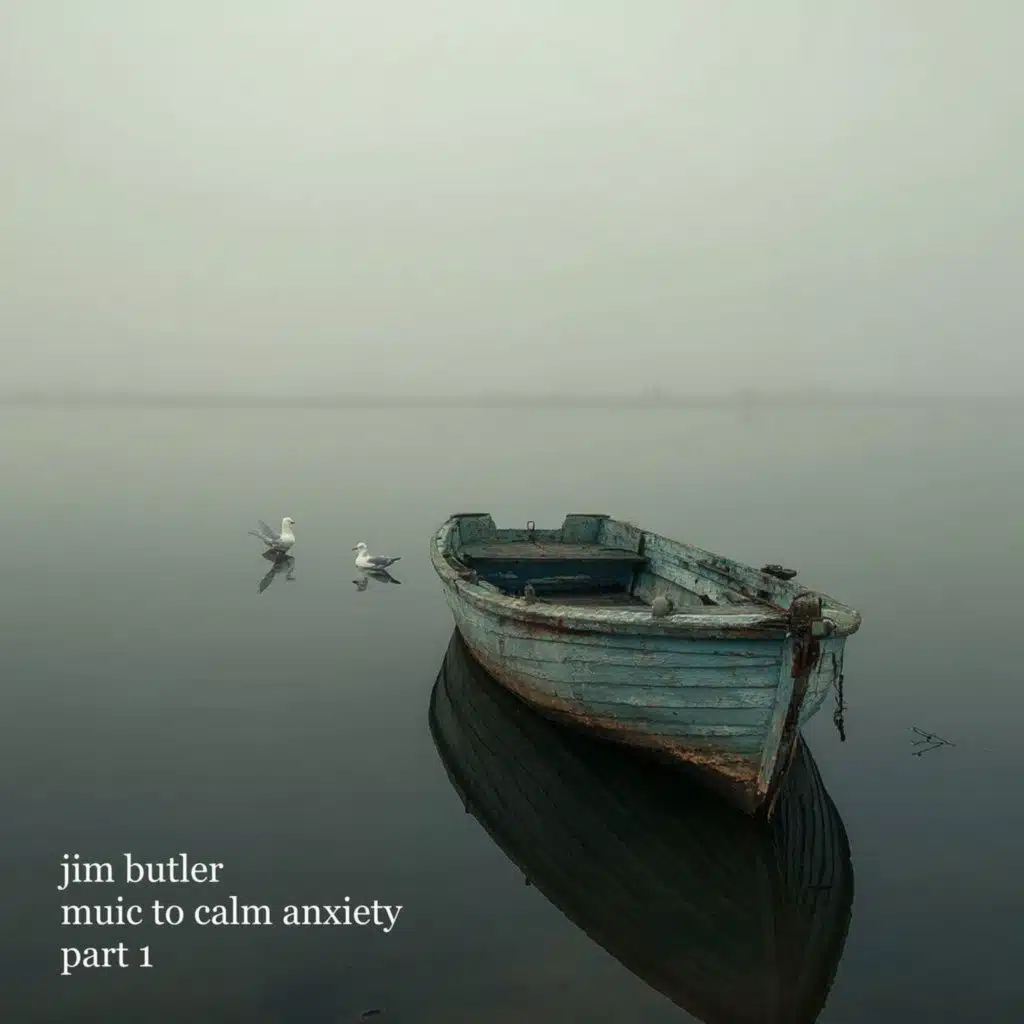 Deep Energy 2220 - Music to Calm Anxiety - Part 1