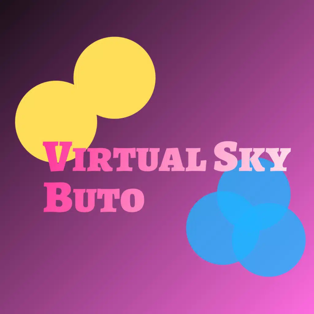 Virtual Sky (feat. Jones Phill)