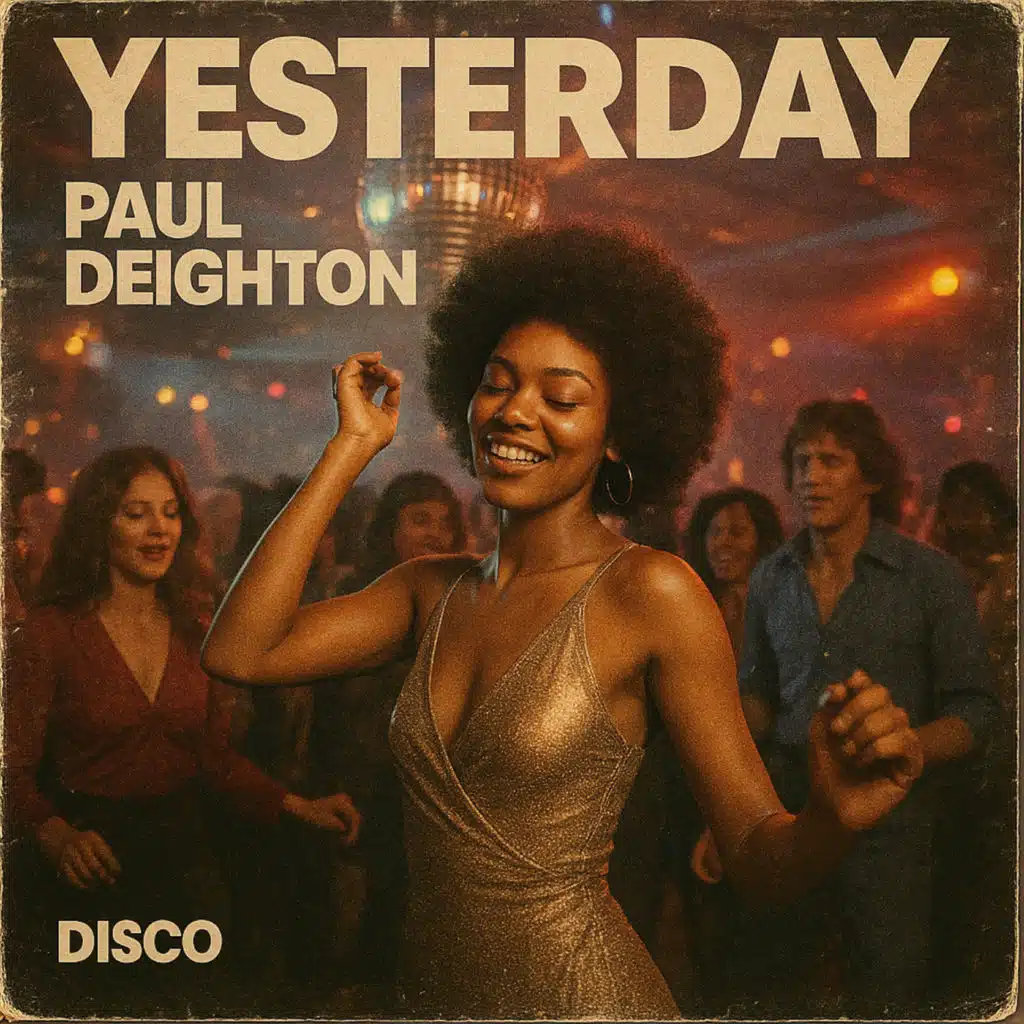 Paul Deighton