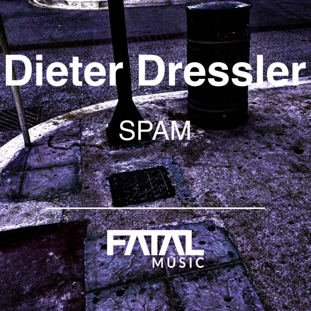 Dieter Dressler