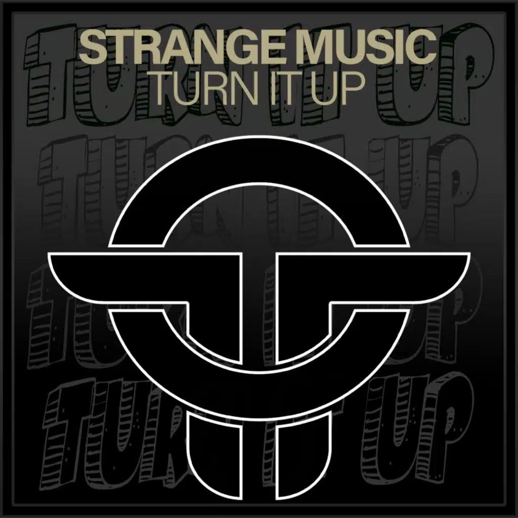 Strange Music