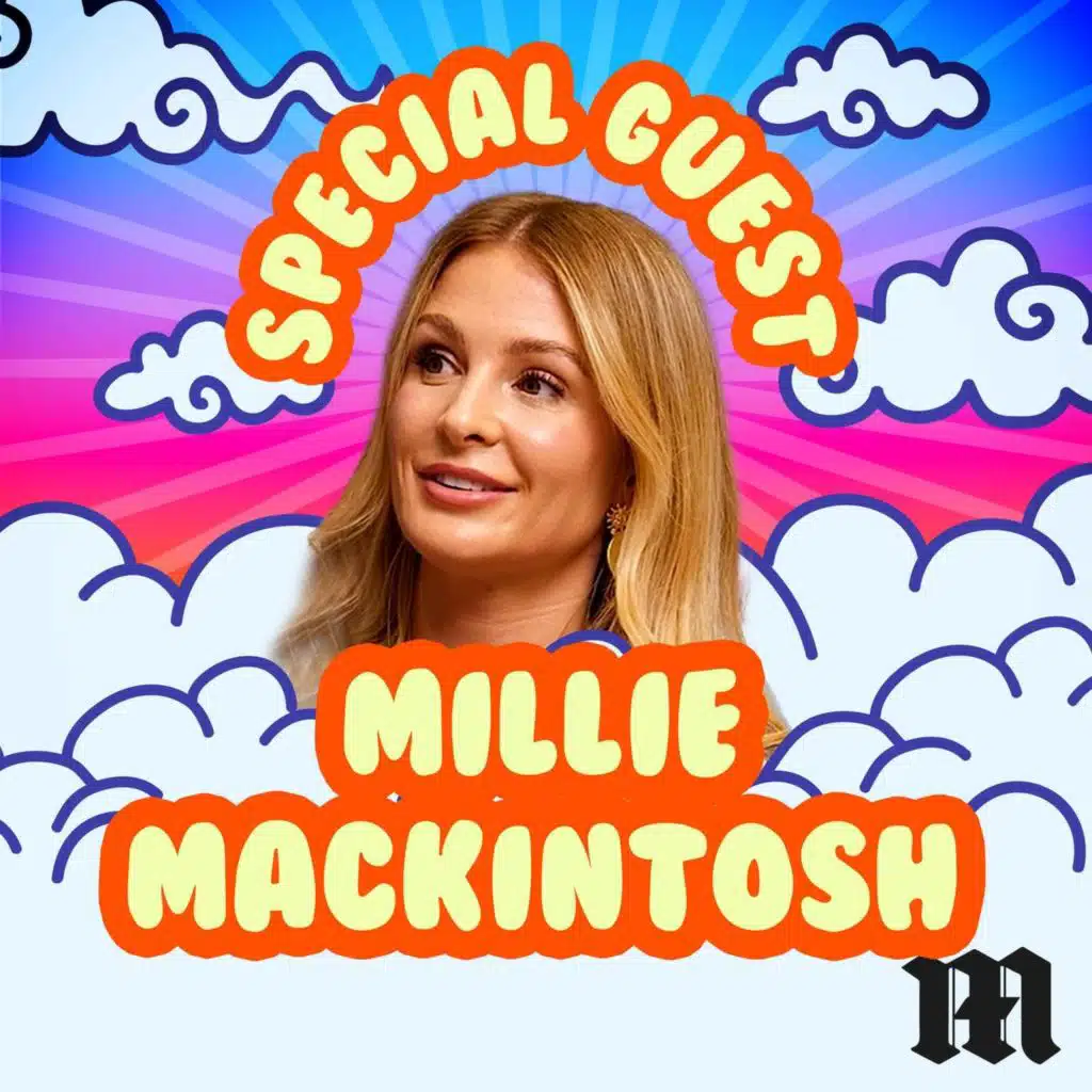 Millie Mackintosh: How to Survive a Sober Christmas