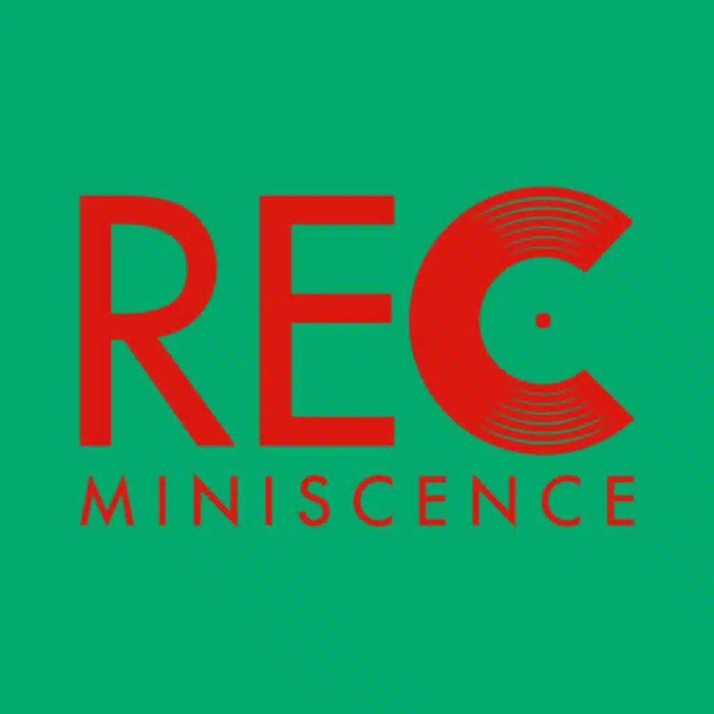 Chrome N Bone (Extended Mix)