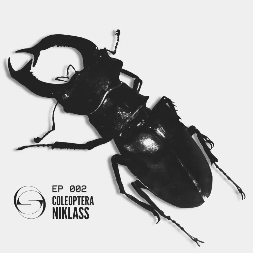 Geotrupes (ADILR Deep Dub Retouch)