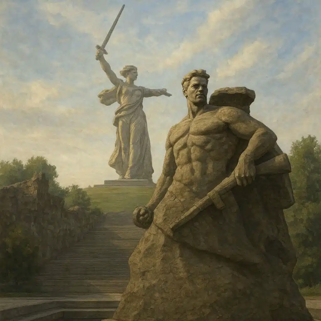 Сталинград