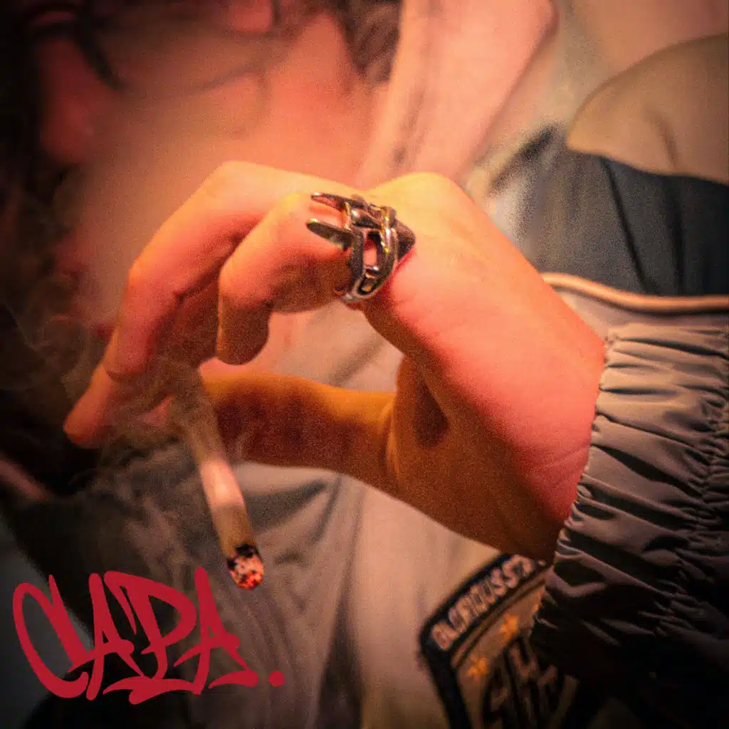 THA MF KID (feat. SHOOK)