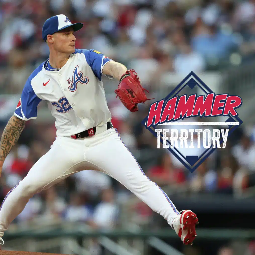 Who Could The Braves Target For The Rotation?