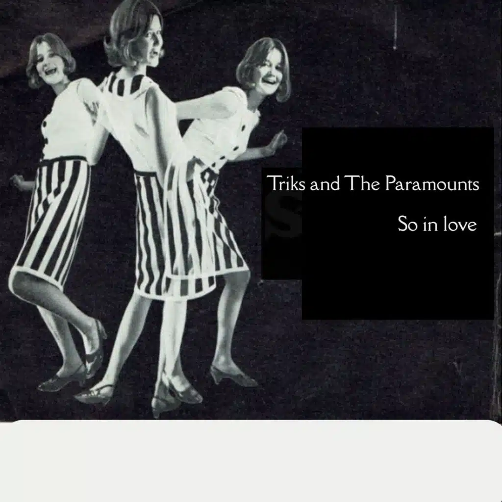 Triks And The Paramounts