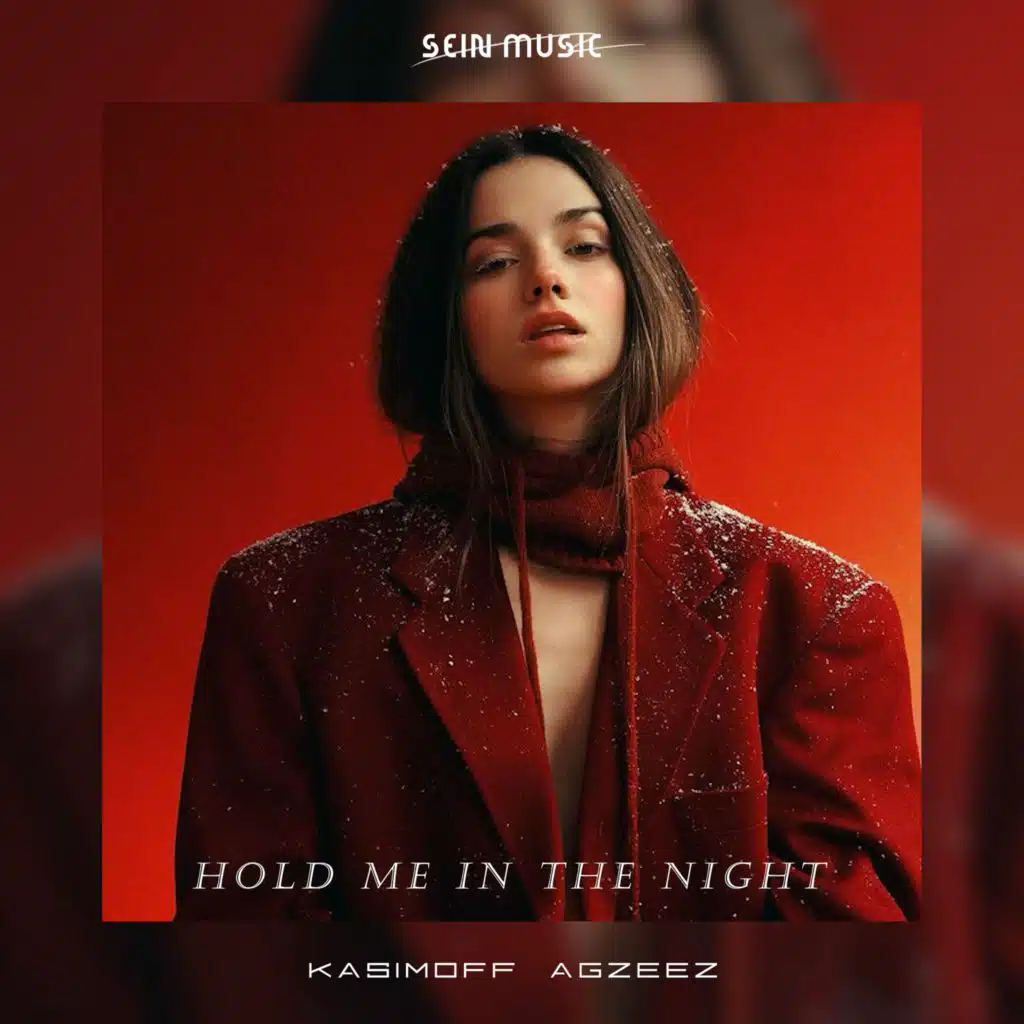 Hold Me in the Night