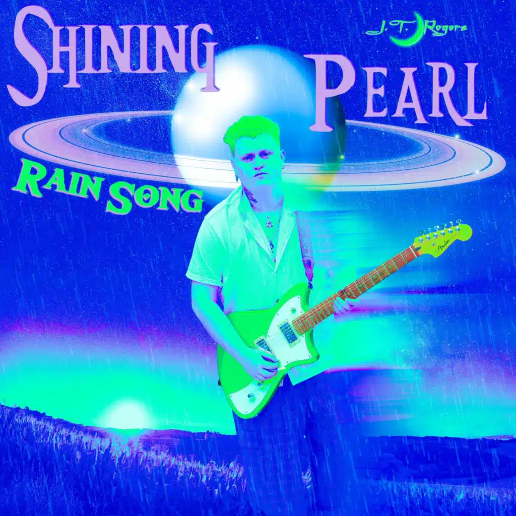 Shining Pearl (Nightcore Edit)