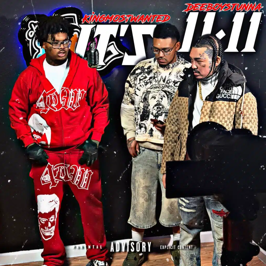 its 11:11 (Make A Wish)