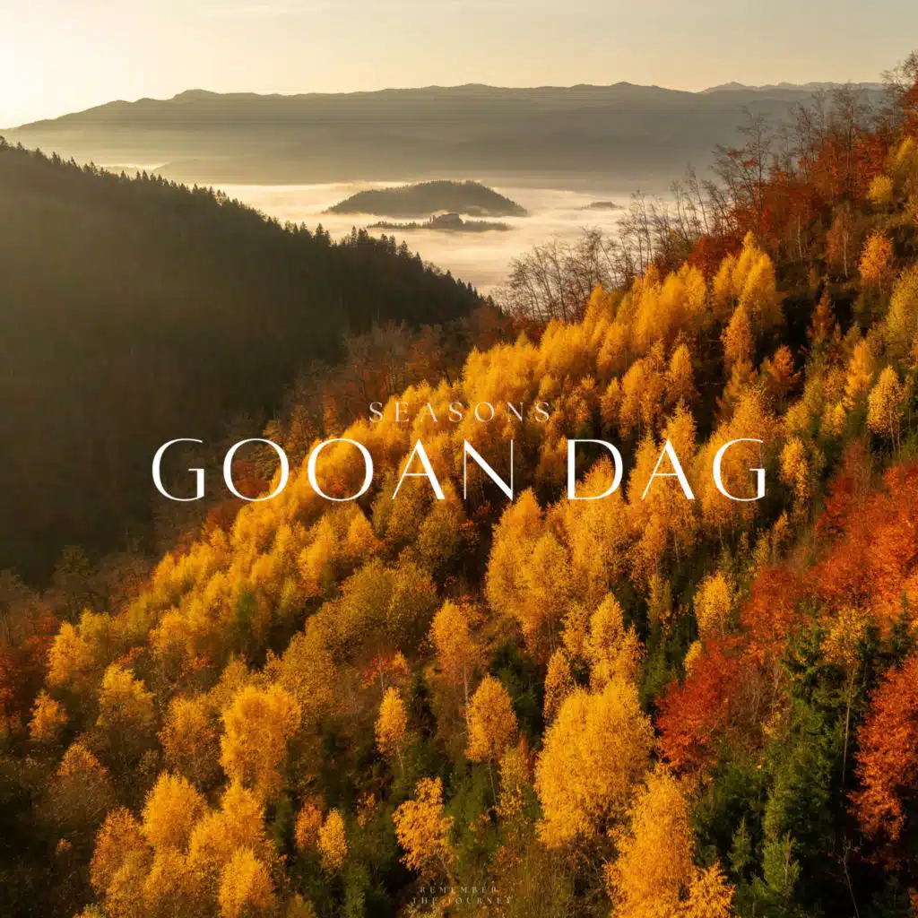 Gooan Dag