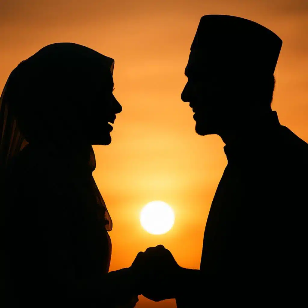 Langkah Bersama Ke Syurga (Versi Indonesia)