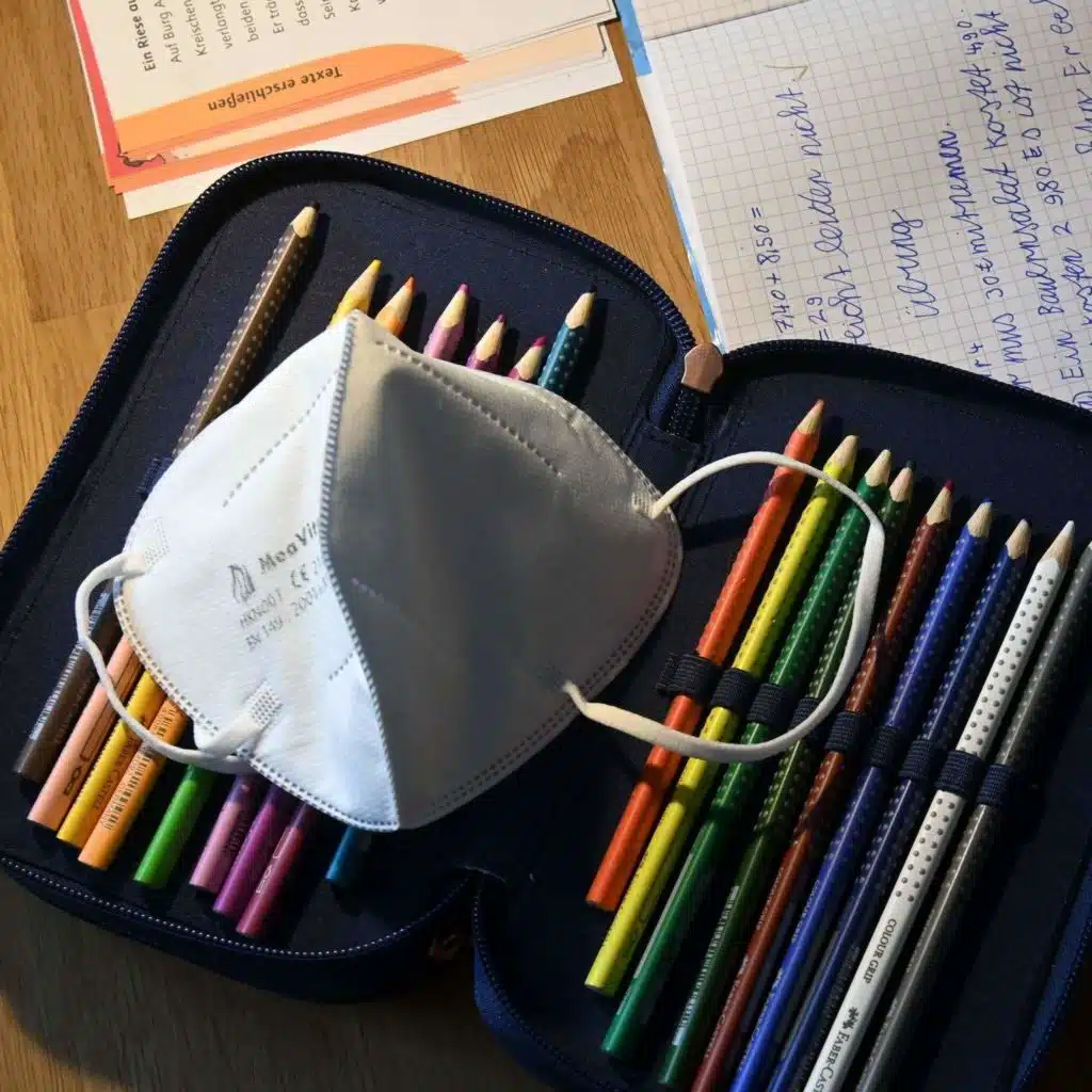 A pediatrician's advice on omicron, daycare and travel for kids under 5