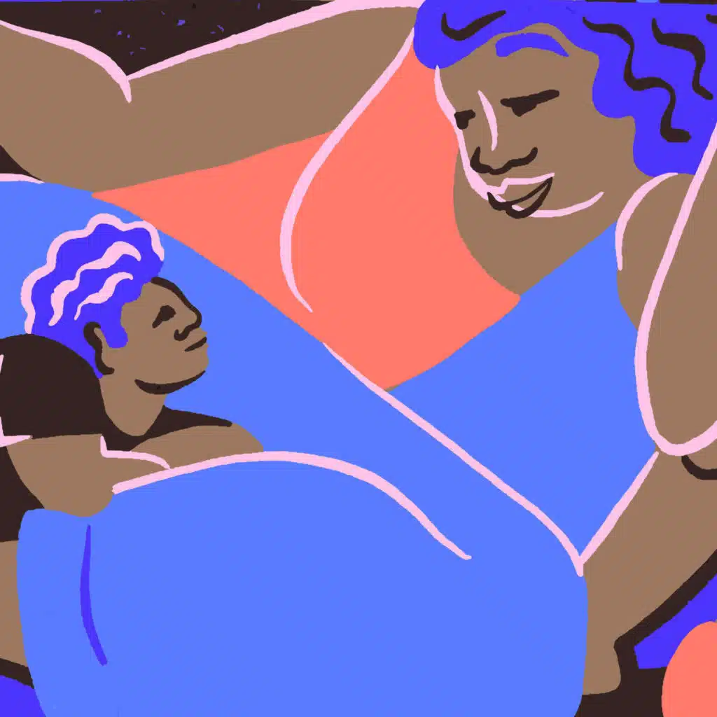 How to give mothering the value it deserves