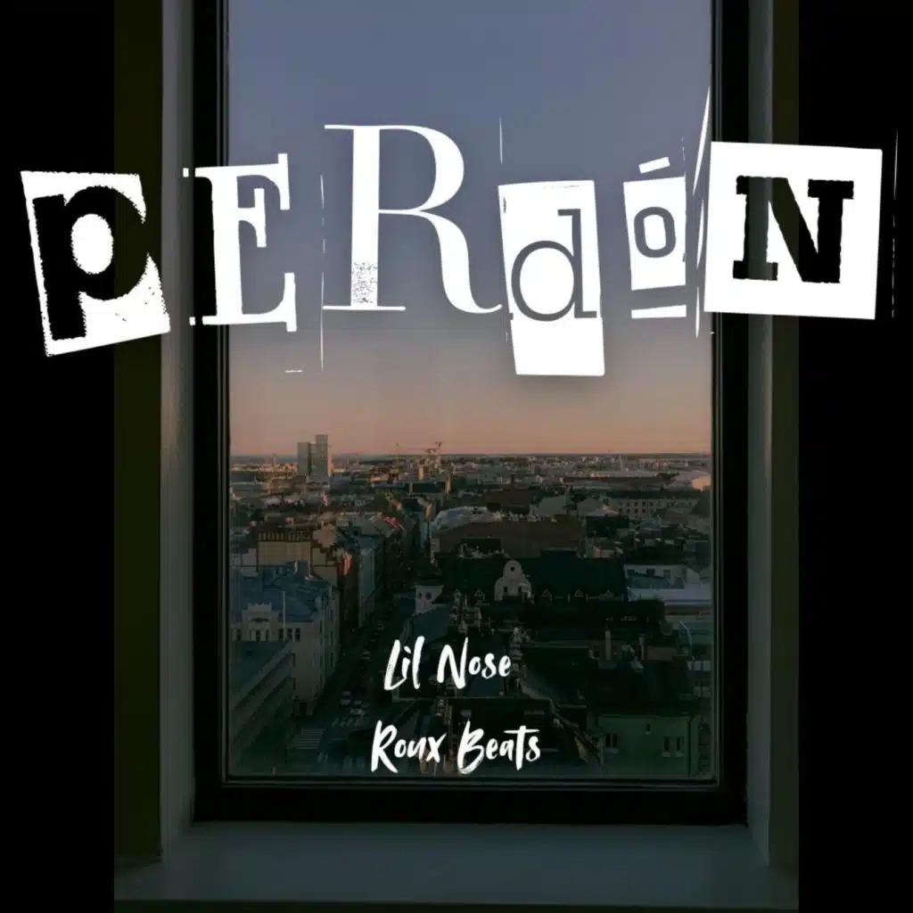 Lil Nose & Roux Beats