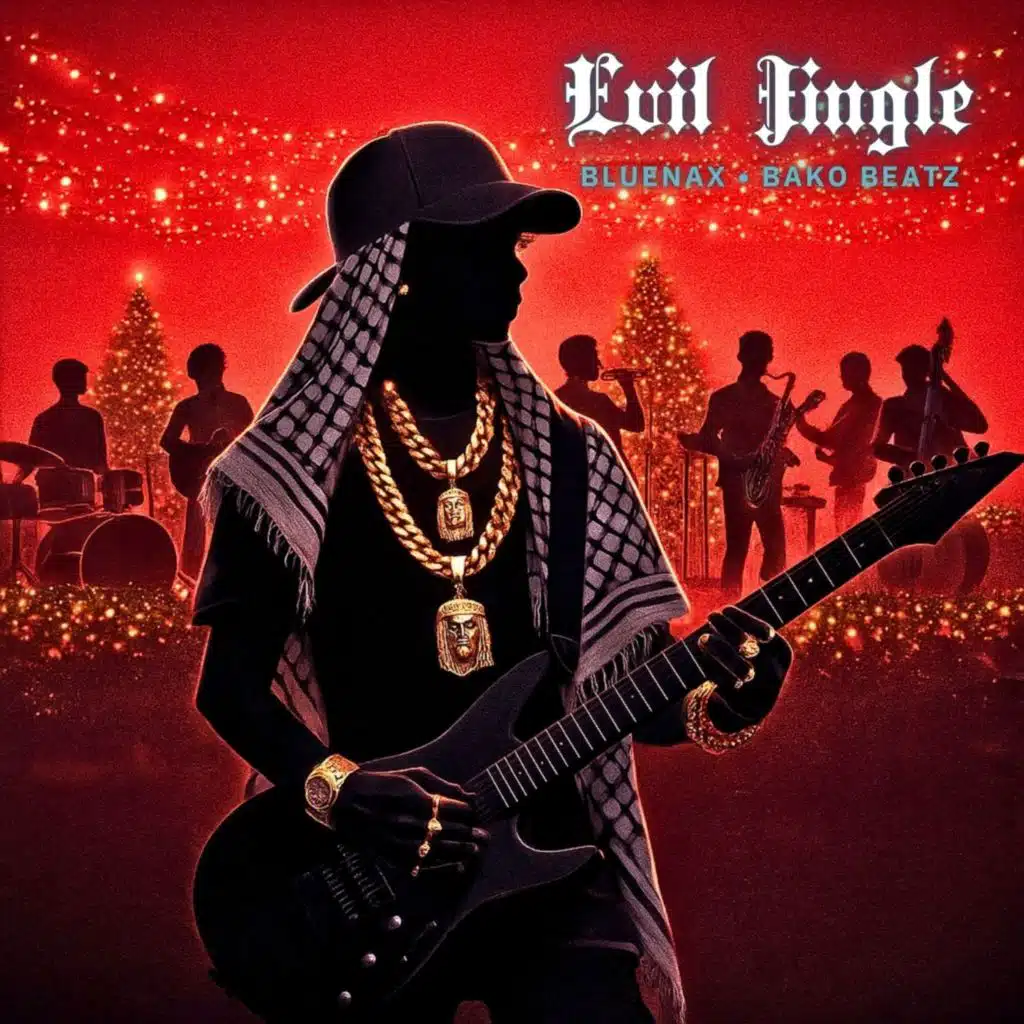 Evil Jingle