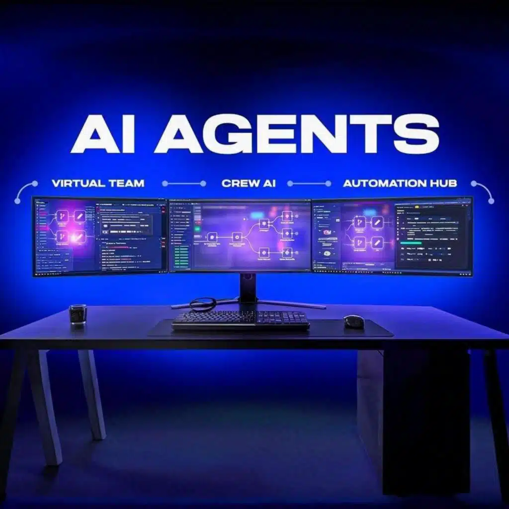 Il confie 50 % de son travail à l’IA — Sammy Azdoufal