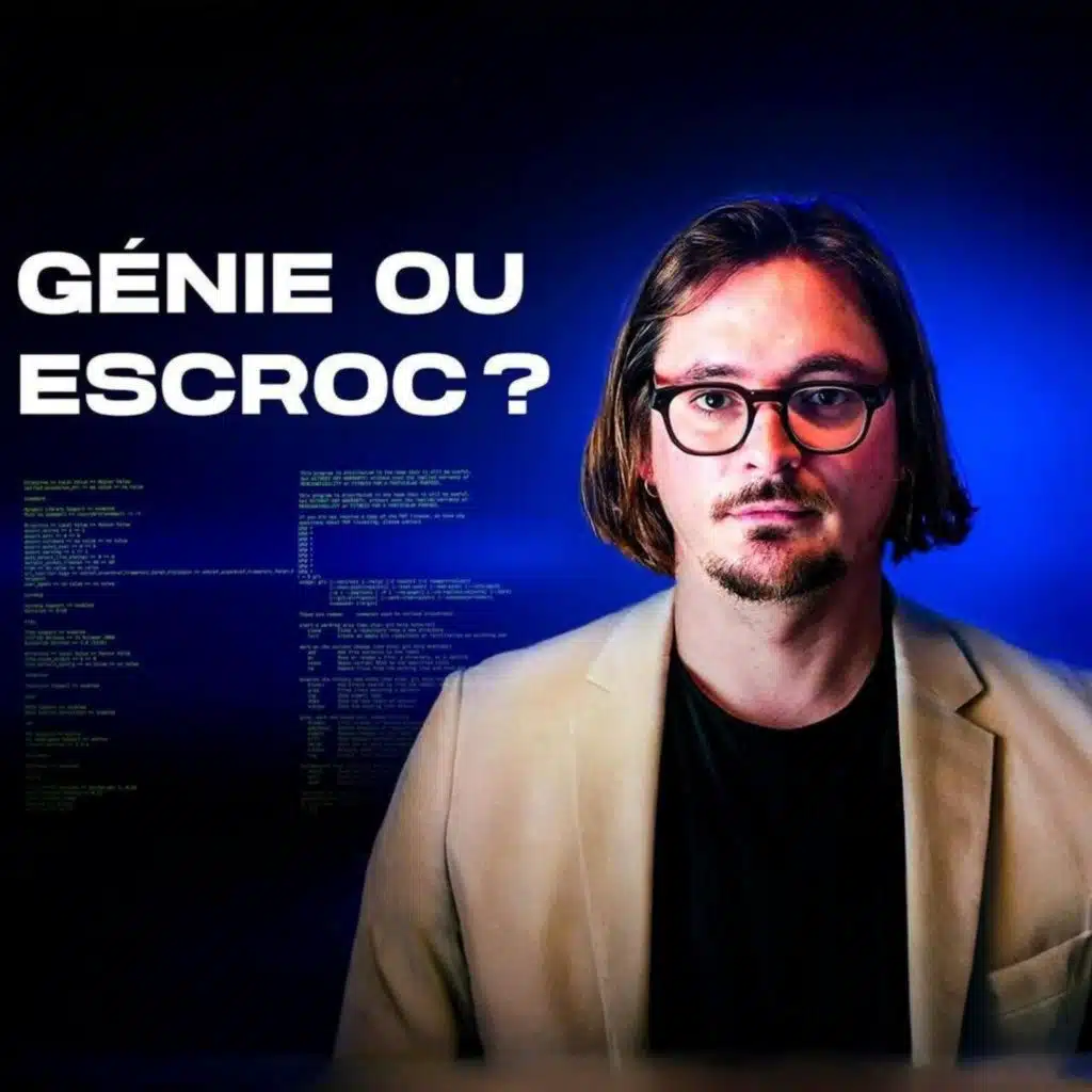 Le “hacker repenti” qui a dupé les médias (Florent Curtet) — Gabriel Thierry & Louis Adam