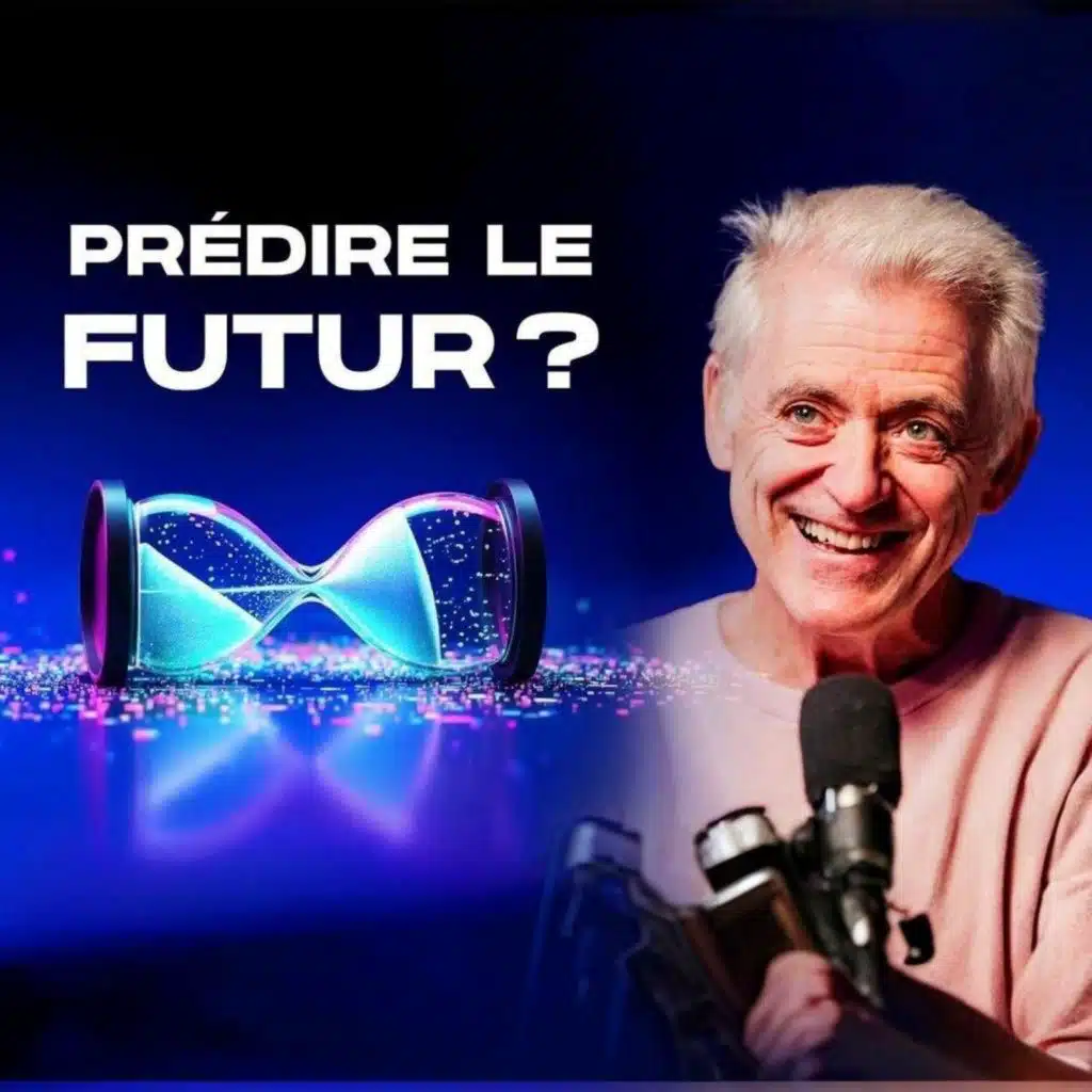 Comment l’IA peut-elle “voir” une vidéo ? — Jean Ponce