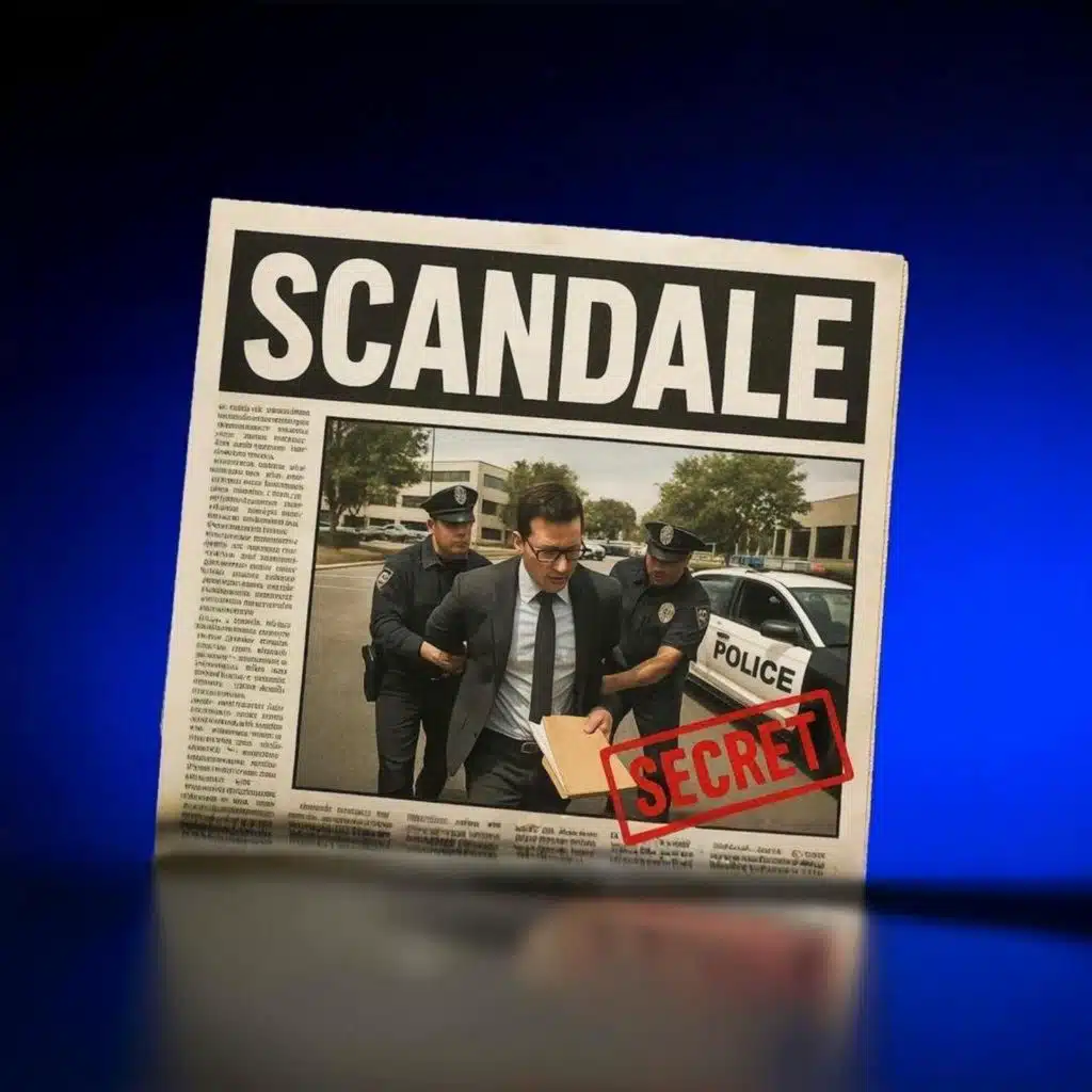 Le piège génial de cette entreprise pour démasquer une taupe (Rippling) — chronique Matthieu Lambda