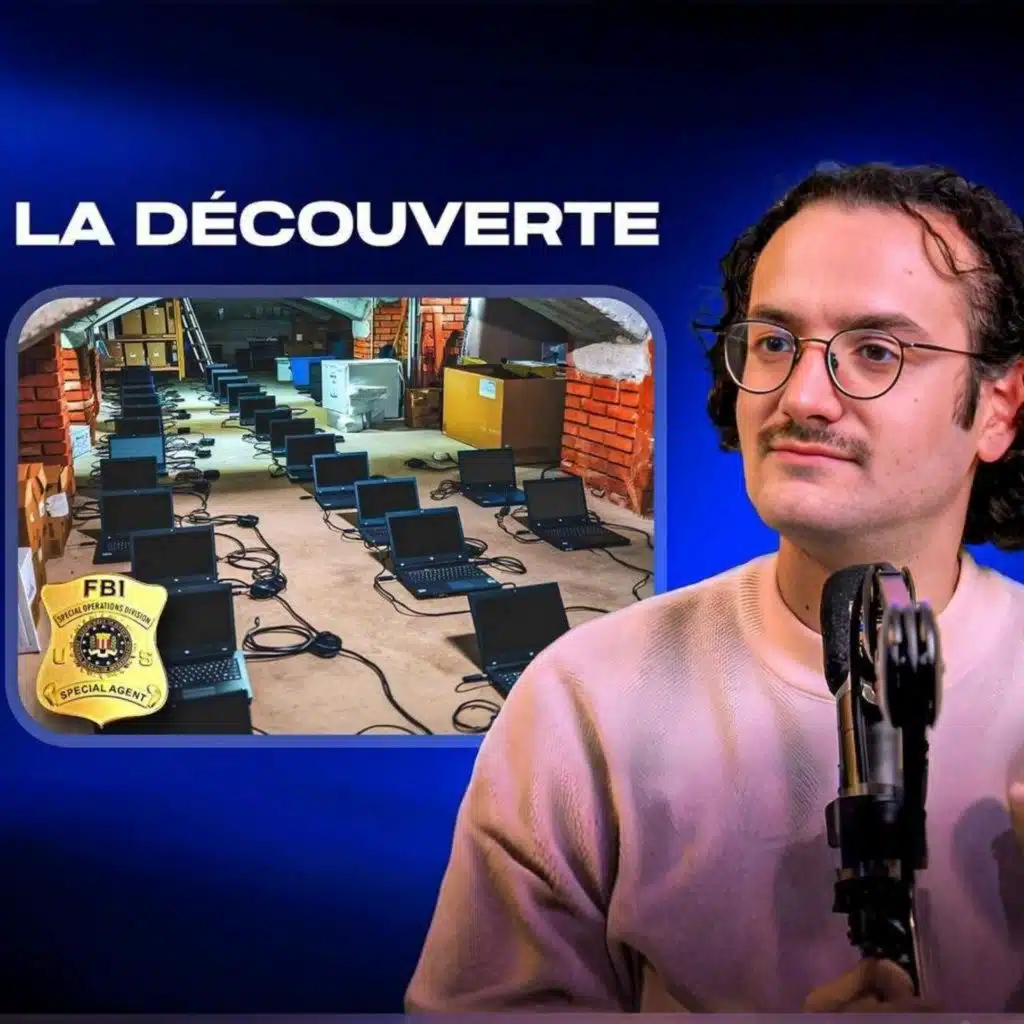 Comment la Corée du Nord infiltre des faux salariés dans la tech US — chronique Matthieu Lambda