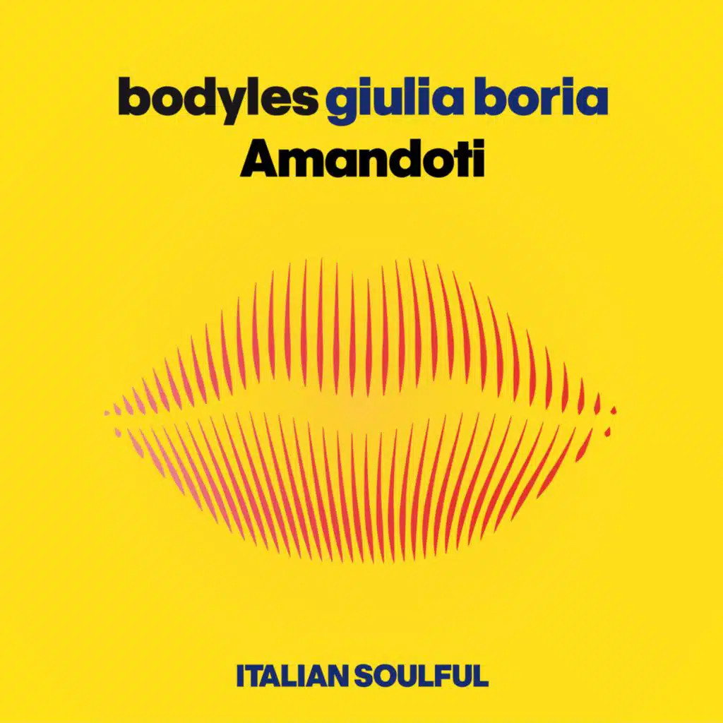 Bodyles & Giulia Boria
