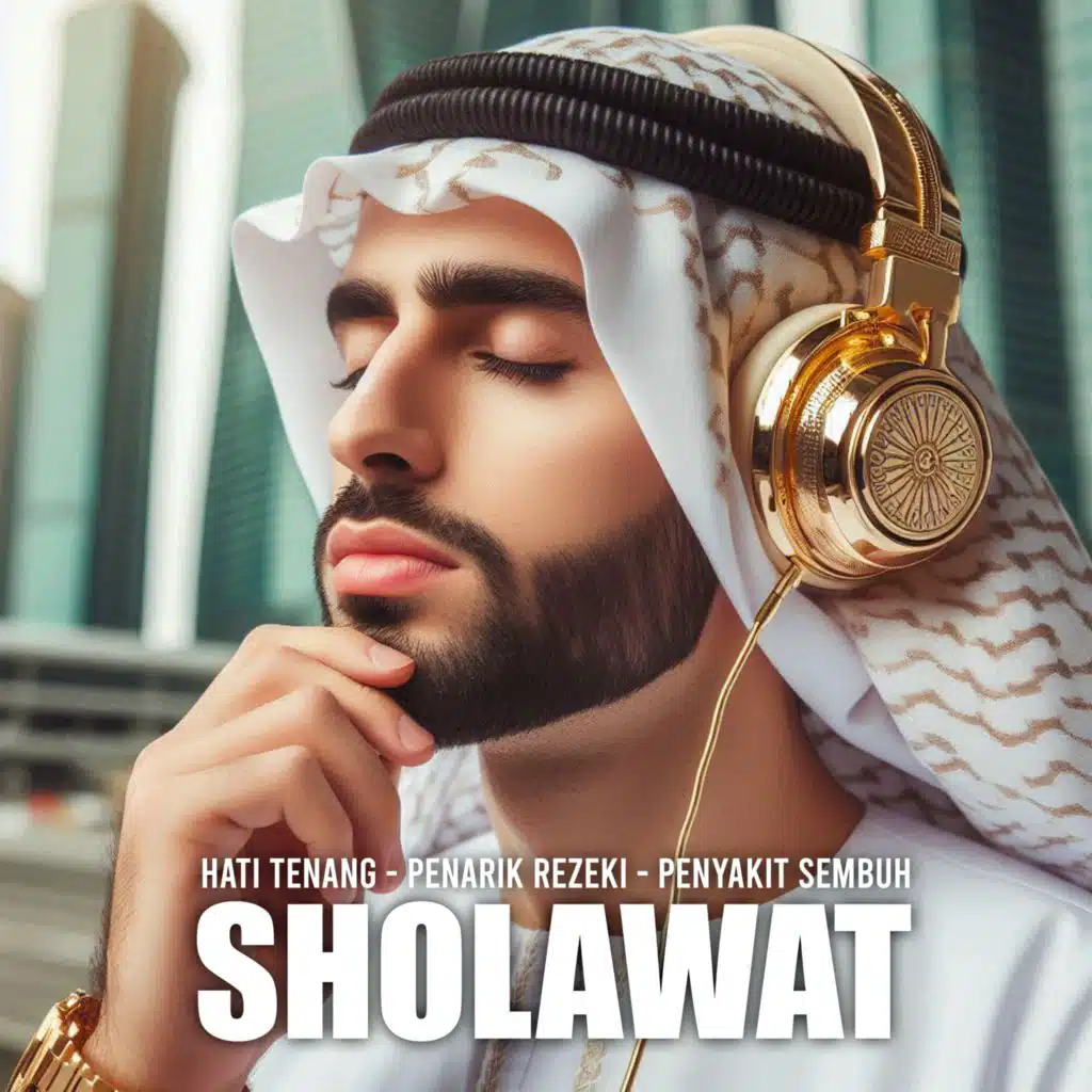 SHOLAWAT