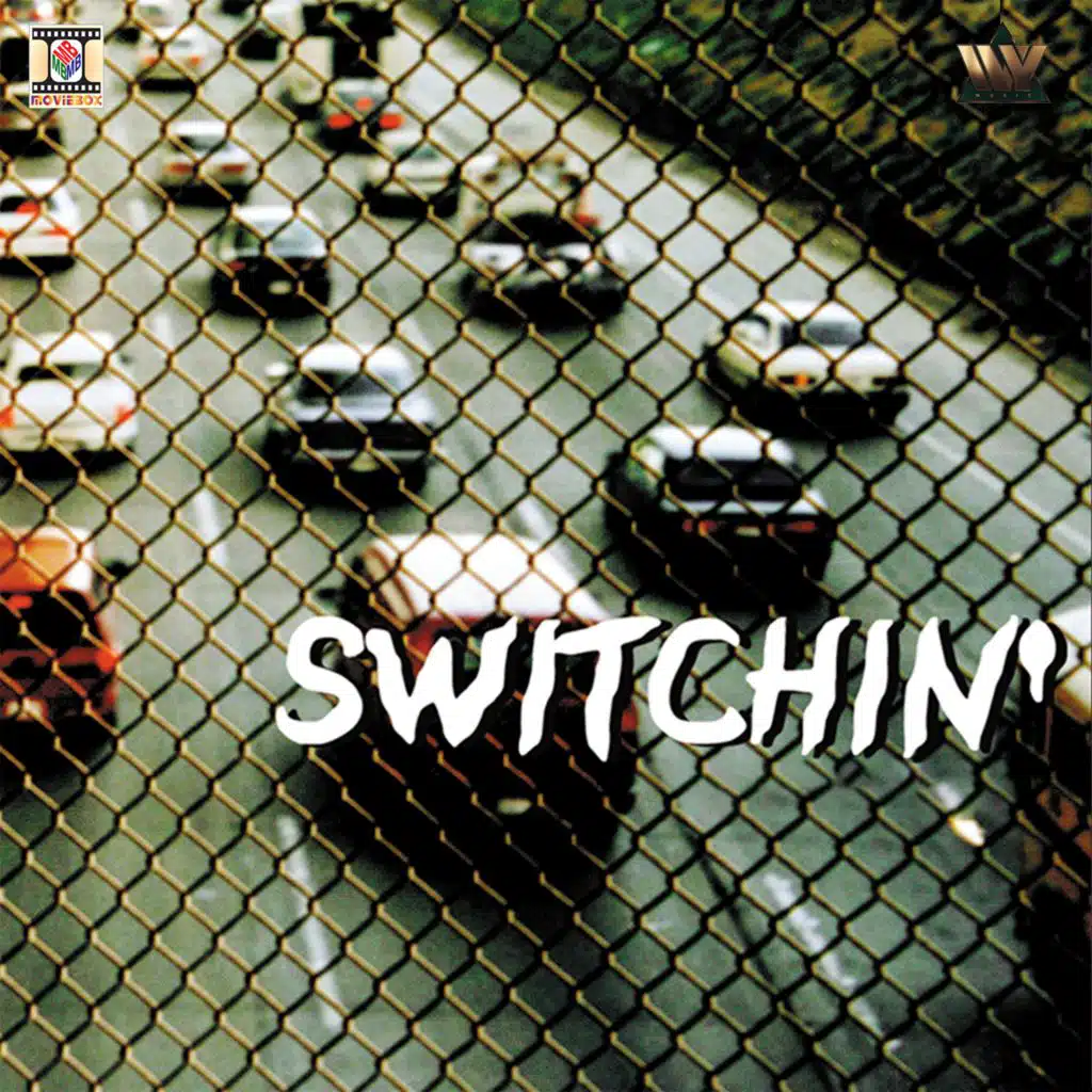 Switchin'