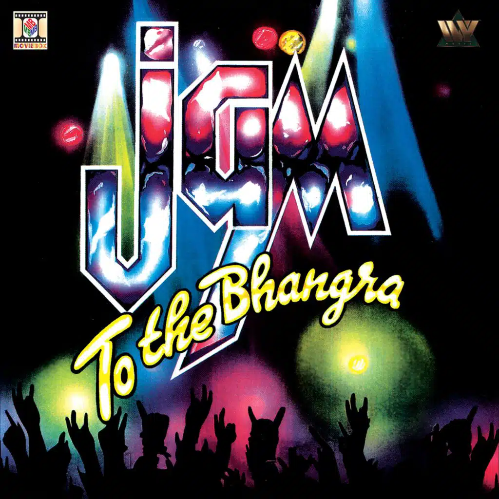 Kamlee Yaar Di (feat. Amarjit Sidhu & Sardara Gill)