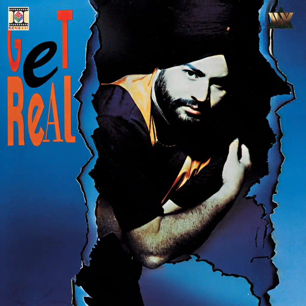 Mere Dil Te Alana Paya (feat. The Safri Boys)