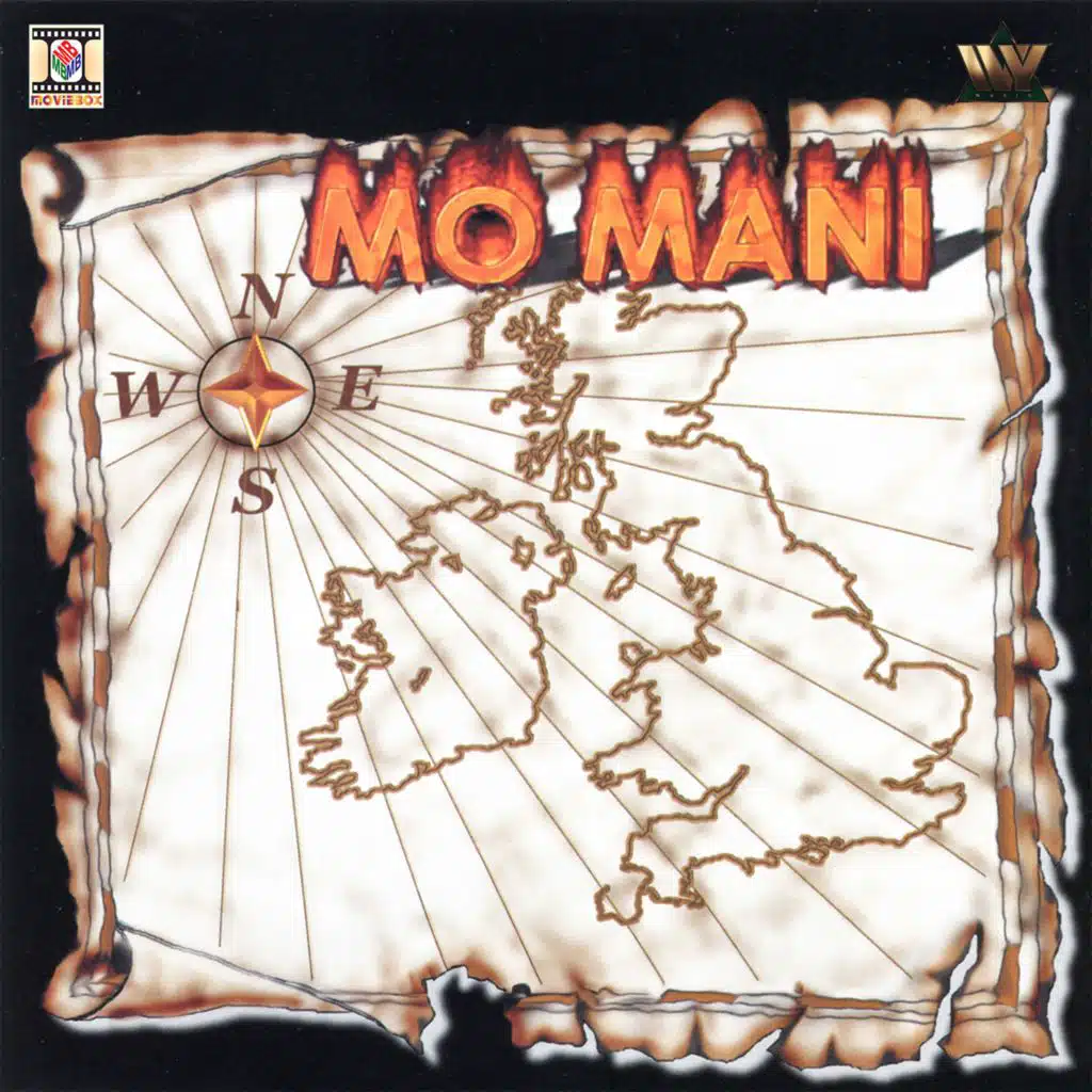 Mard Di Mush (feat. Kiss 'N' Tell)