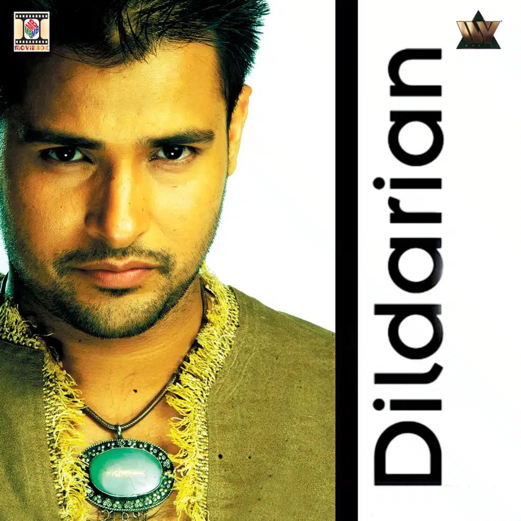 Daru (feat. Sukshinder Shinda)