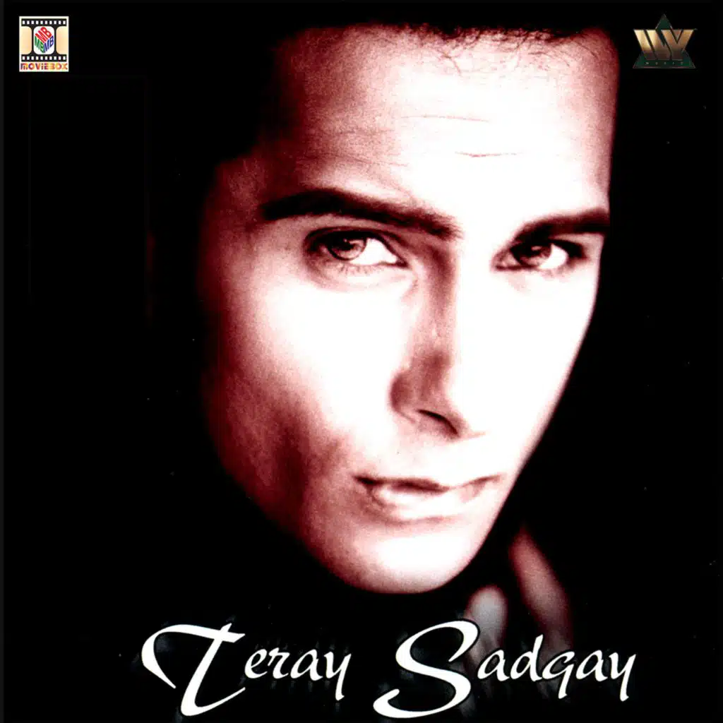 Teray Sadqay (feat. Sukshinder Shinda)