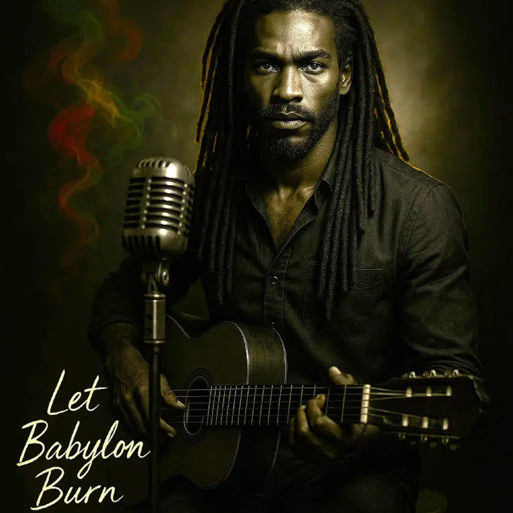 Forever for a Moment