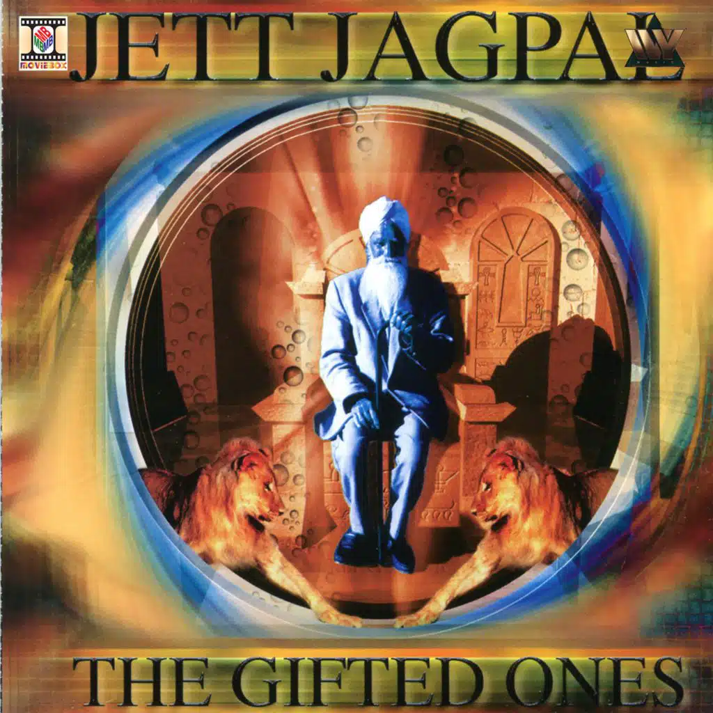 Nakhra (feat. Dippa Dosanjh)