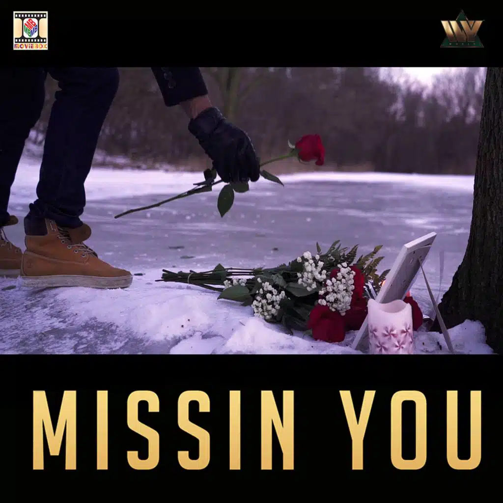 Missin You (feat. Rafaqat Ali Khan)